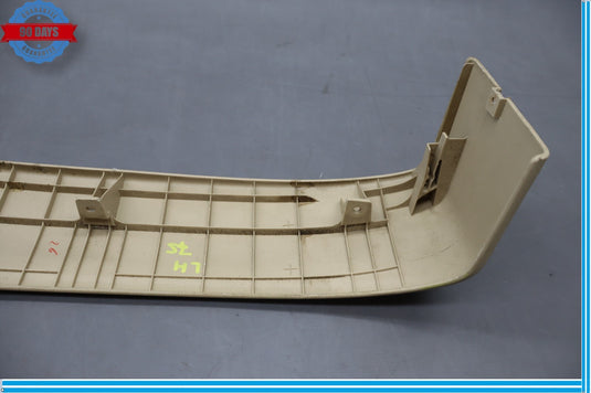 07-12 Lexus XF40 LS460 Front Left Driver Side Seat Lower Trim Cover Oem