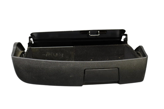 10-16 Mercedes W212 E350 E550 Front Right Under Seat Storage Compartment Box Oem