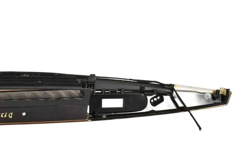 Load image into Gallery viewer, 07-10 Mercedes CL550 CL600 Front Left Door Panel Arm Rest Trim Cover Oem
