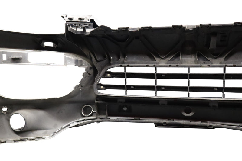 Load image into Gallery viewer, 11-14 Porsche Cayenne 958 Hybrid S Front Bumper Cover Panel Assembly Oem
