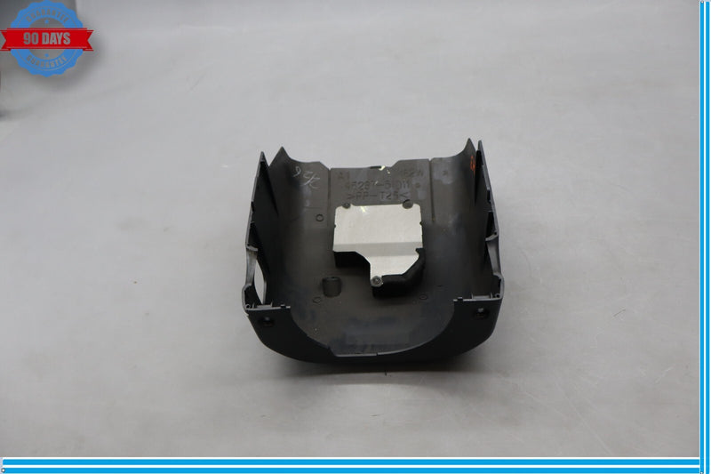 Load image into Gallery viewer, 02-10 Lexus SC430 Steering Column Surround Bezel Cover Trim 452871011 Oem

