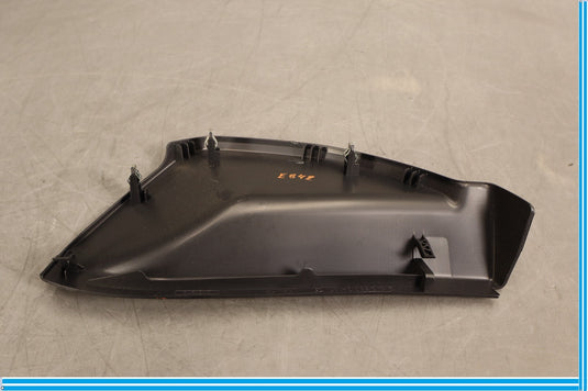 10-16 Mercedes E350 E550 W207 Front Right Side Dashboard Side Trim Panel Oem