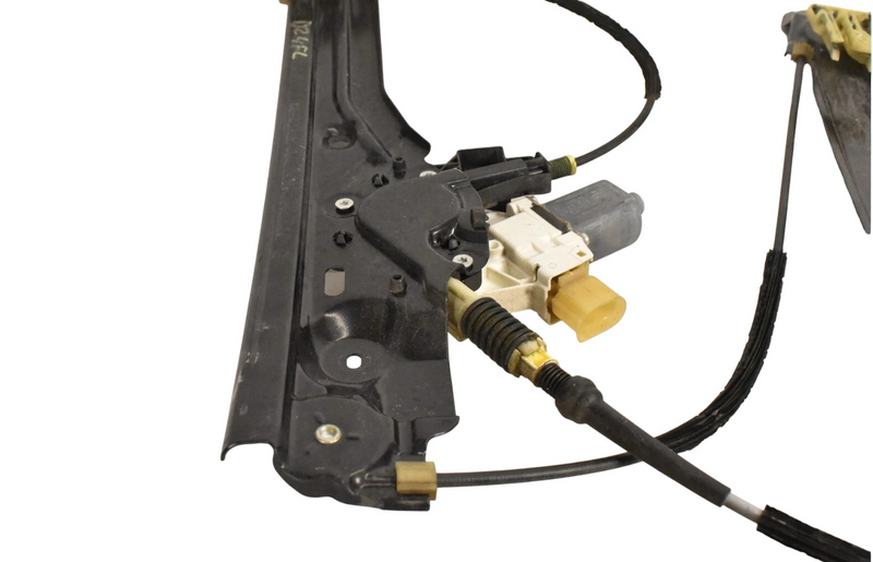 Load image into Gallery viewer, 09-15 BMW 750i 750Li Front Left Driver Window Regulator W/ Motor 51337182105 Oem
