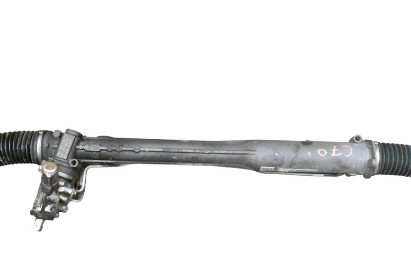 Load image into Gallery viewer, 11-18 Porsche Cayenne 958 / Touareg Hybrid Power Steering Rack &amp; Pinion OEM
