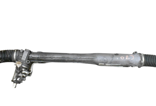 11-18 Porsche Cayenne 958 / Touareg Hybrid Power Steering Rack & Pinion OEM