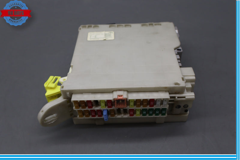 Load image into Gallery viewer, 07-12 Lexus LS460 Front Right Side Interior Junction Fuse Relay Box  Oem
