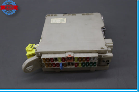 07-12 Lexus LS460 Front Right Side Interior Junction Fuse Relay Box  Oem
