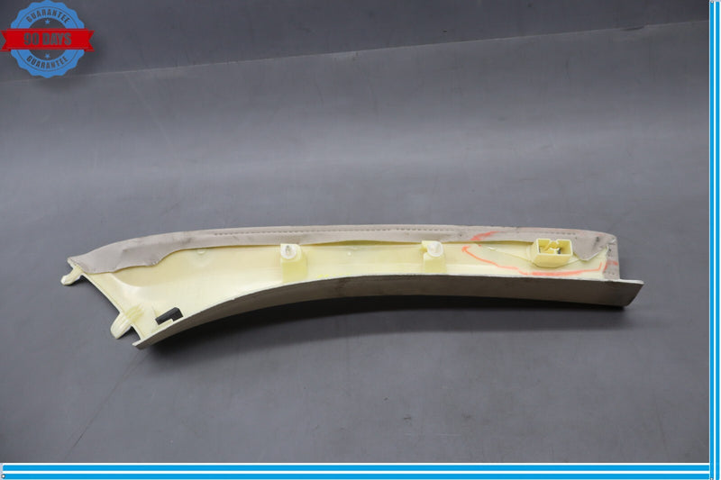 Load image into Gallery viewer, 10-17 BMW 535i GT xDrive Front Left Driver Side A Pillar Trim Panel Cover Oem
