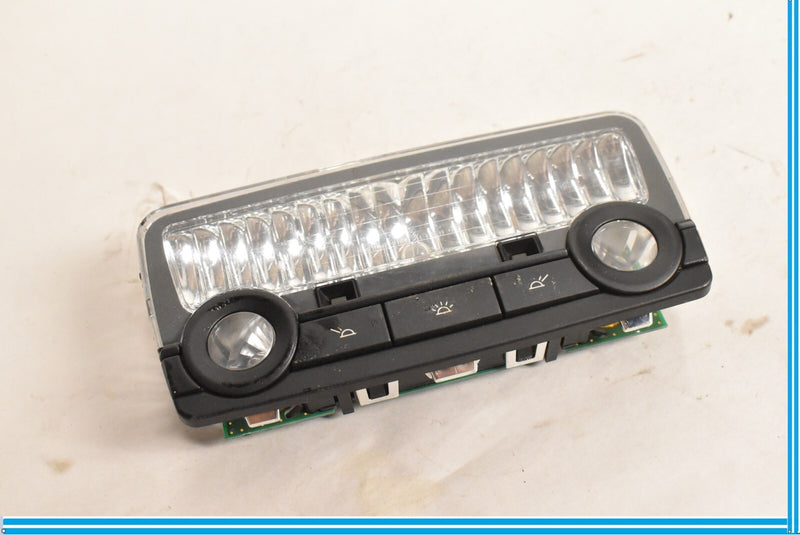 Load image into Gallery viewer, 09-13 BMW F01 F02 750Li Rear Interior Overhead Dome Light Lamp 63319163699 Oem
