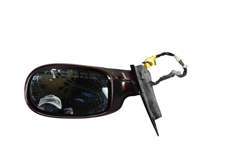 Load image into Gallery viewer, 05-08 Maserati Quattroporte Right Passenger Side Rear View Mirror Assembly OEM
