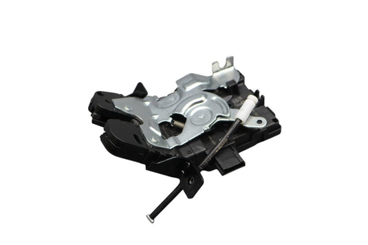 14-17 Maserati Ghibli S Rear Trunk Lid Lock Latch Actuator 670037461 Oem
