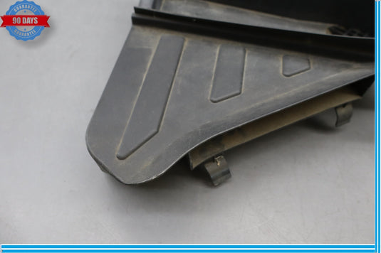 10-17 BMW 535i GT xDrive Engine Bay Windshield Cowl Panel Cover Oem