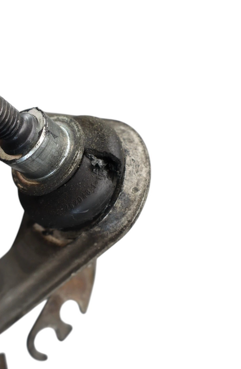 Load image into Gallery viewer, 03-10 Maserati Quattroporte Front Left Side Upper Suspension Control Arm Oem
