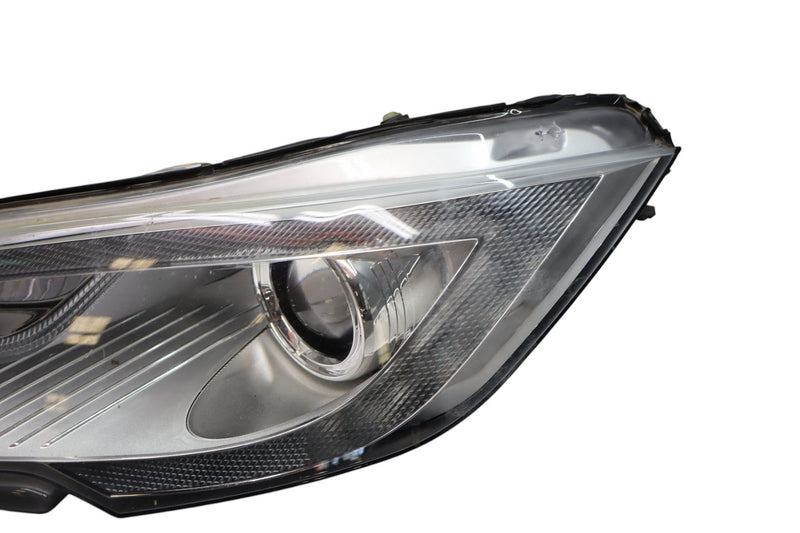 Load image into Gallery viewer, 12-16 Tesla Model S Front Left Driver Side Headlight Lamp Xenon 600590600C Oem
