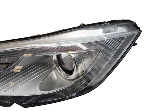12-16 Tesla Model S Front Left Driver Side Headlight Lamp Xenon 600590600C Oem
