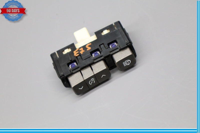 Load image into Gallery viewer, 07-12 Lexus LS460 LS460L Headlight Washer Cluster Dimmer Control Switch Oem
