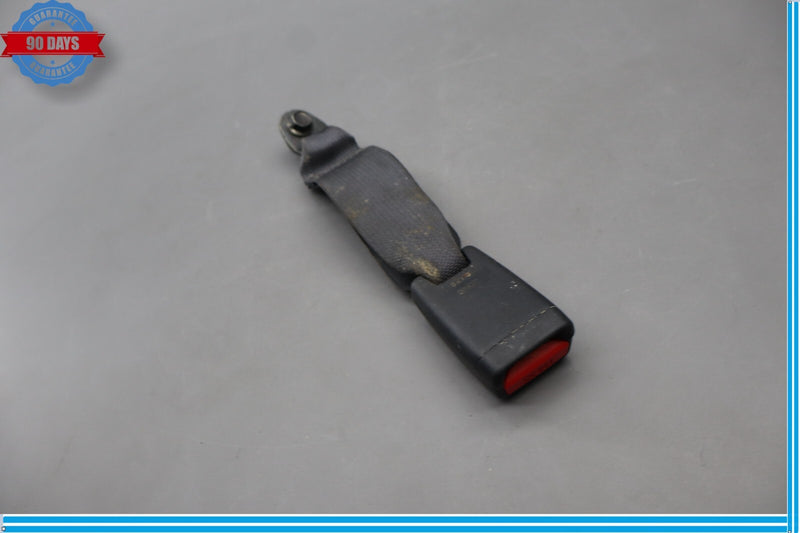 Load image into Gallery viewer, 07-09 Lexus LS460 LS460L Rear Right Side Center Seatbelt Seat Belt Buckle Oem
