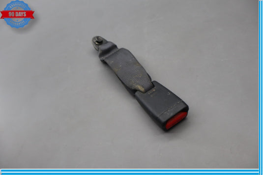 07-09 Lexus LS460 LS460L Rear Right Side Center Seatbelt Seat Belt Buckle Oem