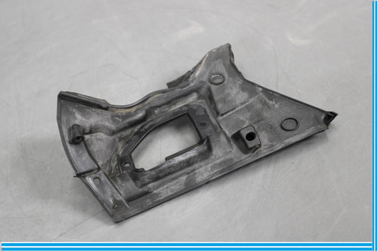 14-18 BMW X5 Engine Left Driver Side Compartment Partition Outer Cover Oem