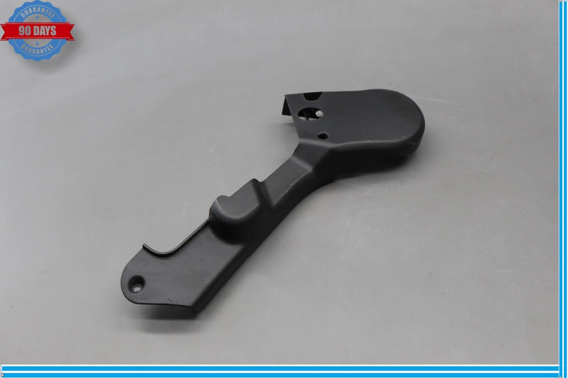 Load image into Gallery viewer, 10-24 Jaguar XJ XJL X351 Front Left Side Seat Cushion Shield Cover Trim Oem
