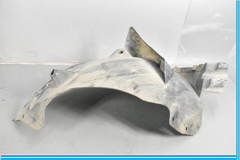 Load image into Gallery viewer, 03-06 Mercedes SL600 SL500 Front Right Passenger Inner Fender Liner Oem
