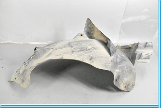 03-06 Mercedes SL600 SL500 Front Right Passenger Inner Fender Liner Oem