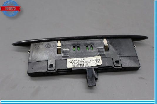 06-13 Mercedes GL450 GL550 X164 Dashboard Dash Center Parking Sensor Display Oem