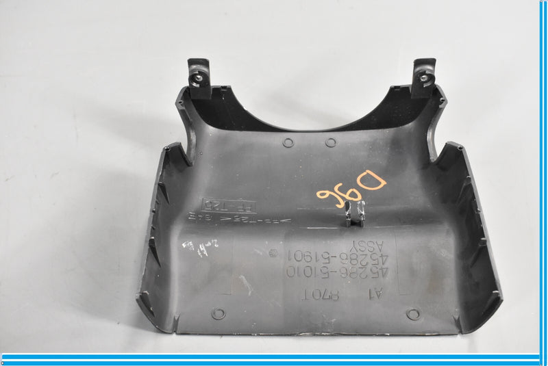 Load image into Gallery viewer, 02-10 Lexus SC430 Front Left Driver Side Steering Column Cover Trim Panel Oem
