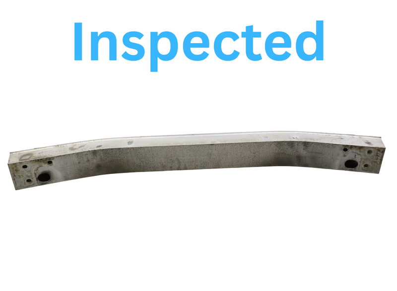 Load image into Gallery viewer, 02-10 Lexus SC430 Rear Lower Bumper Reinforcement Bracket Impact Bar Oem
