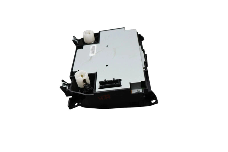Load image into Gallery viewer, 10-15 Jaguar X351 XJL XJ Rear Center Console AC A/C Climate Control Switch OEM
