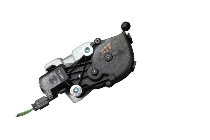 Load image into Gallery viewer, 13-16 Mercedes X166 GL450 ML400 Rear Right Quarter Window Regulator Motor Oem
