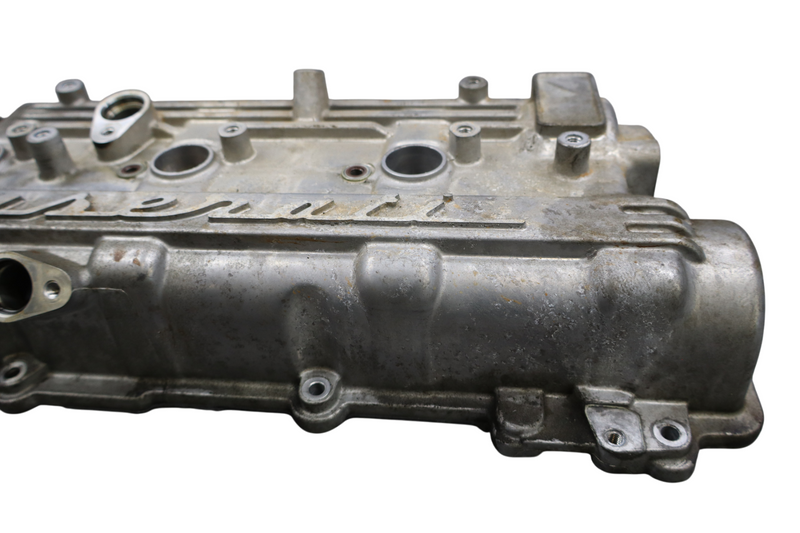 Load image into Gallery viewer, 14–17 Maserati Ghibli Left Side Cylinder Head Rocker Valve Cover 288687 Oem
