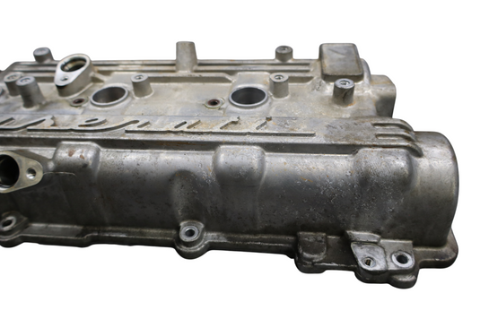 14–17 Maserati Ghibli Left Side Cylinder Head Rocker Valve Cover 288687 Oem