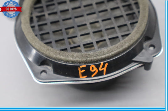 07-15 Jaguar X150 XK XKR Front Rear / Left or Right Door Audio Sound Speaker OEM
