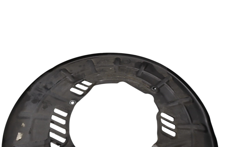 Load image into Gallery viewer, 10-16 Porsche Panamera T Rear Right Passenger Side Cover Plate 97035280633 Oem
