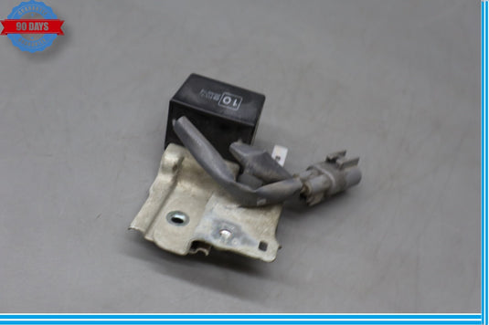 07-17 Lexus LS460L XF40 A/C Condenser Fuse Relay Module Unit 86516-50010 OEM