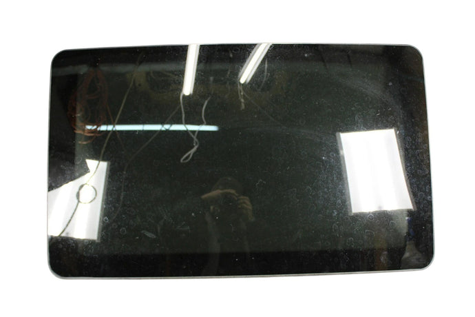 00-06 Mercedes W220 S350 S500 Upper Sunroof Sun Roof Glass 2207800421 OEM