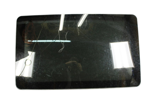 00-06 Mercedes W220 S350 S500 Upper Sunroof Sun Roof Glass 2207800421 OEM