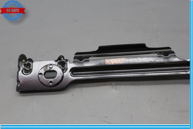 Load image into Gallery viewer, 10-15 Jaguar X351 XJ XJL Right Side Seatbelt Seat Belt Restraint Bracket Oem
