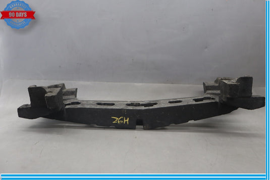 13-16 Mercedes GL450 GL550 Front Bumper Crash Impact Bar Foam A1668850937 Oem