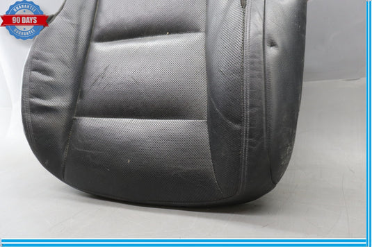 07-13 Mercedes W221 S400 S550 Front Left Side Bottom Lower Seat Cushion Oem
