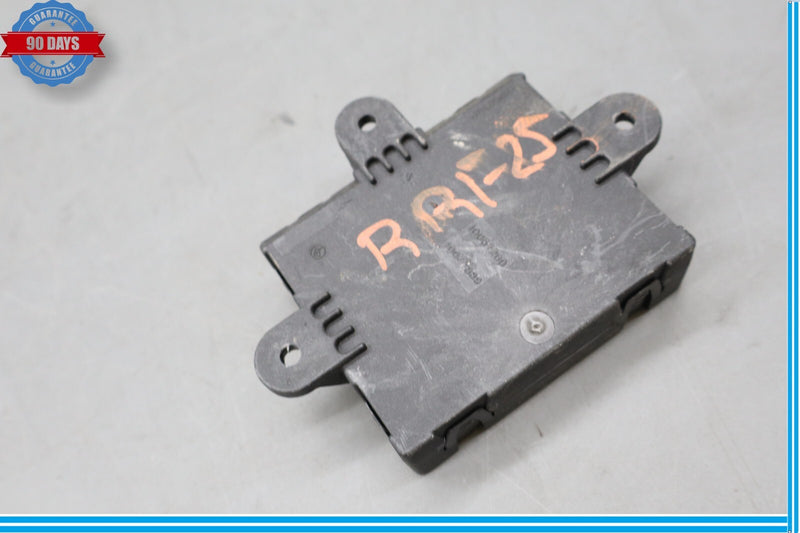 Load image into Gallery viewer, 12-15 Jaguar XF XFR X250 Rear Right Passenger Side Door Control Module Oem
