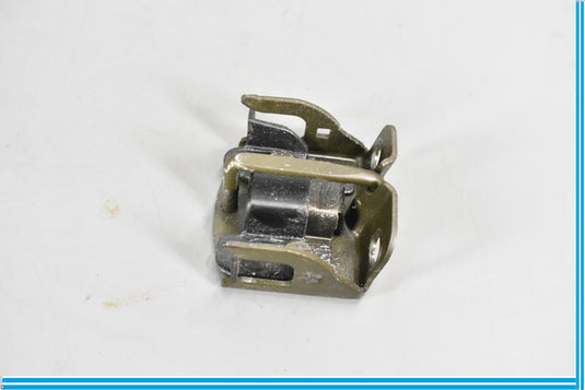 02-10 Lexus SC430 Rear Trunk Lid Lock Latch Striker Oem