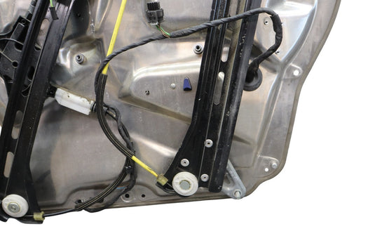 12-18 Mercedes CLS550 W218 Front Left Side Door Window Regulator Assembly Oem