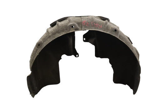 12-17 Audi A7 Rear Right Passenger Side Fender Liner Splash Shield Oem