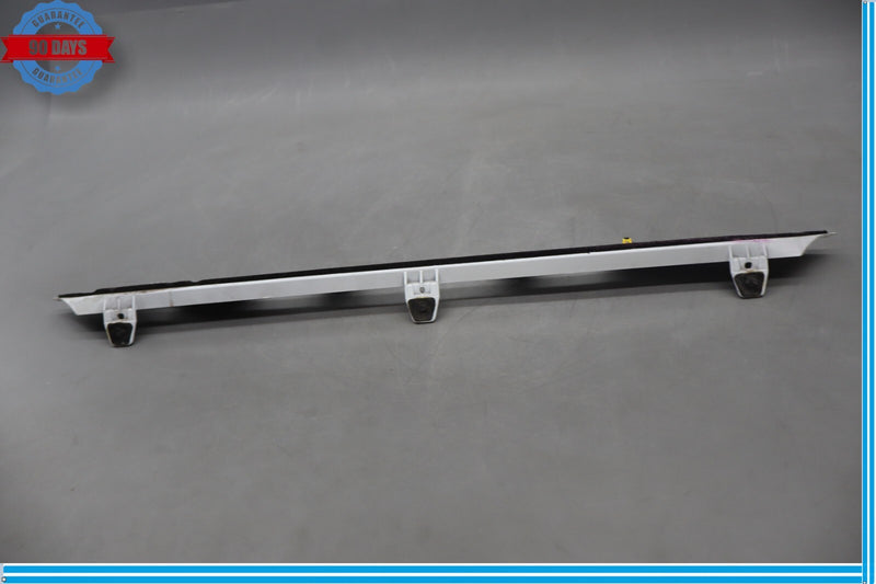 Load image into Gallery viewer, 15-17 Hyundai Genesis Rear Trunk Lid Handle Molding Trim Cover Panel Oem
