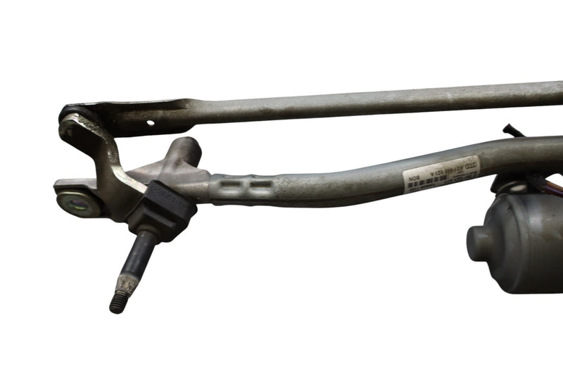 Load image into Gallery viewer, 12-18 Audi A6 RS7 A7 Quattro Windshield Wiper Transmission Linkage W/ Motor Oem
