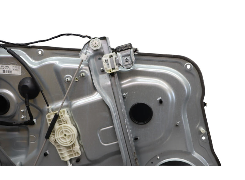 Load image into Gallery viewer, 11-13 Hyundai Equus SIG Front Right Side Window Regulator W/ Panel Oem
