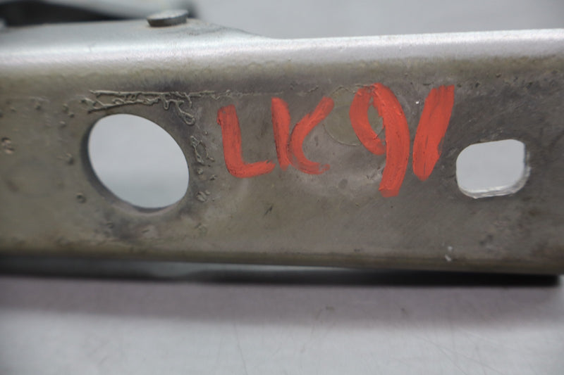 Load image into Gallery viewer, 12-18 Audi A7 A7 Quattro S7 RS7 Front Left Drive Side Hood Bonnet Hinge Oem
