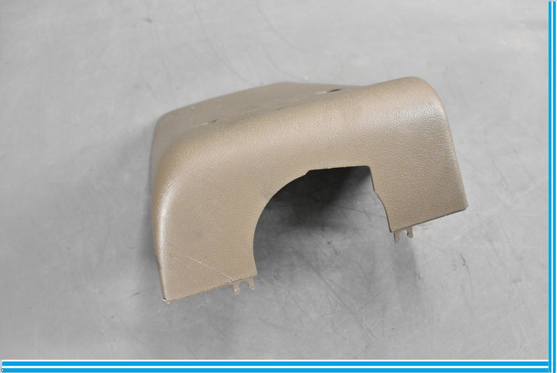 Load image into Gallery viewer, 04-09 Jaguar XJ8 XJR Lower Steering Column Cover Panel Trim 2W933K512 OEM
